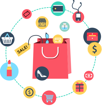 Интернет-магазин