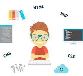 создать сайт в Анапе