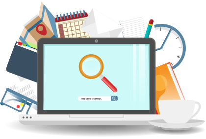 Продвижение сайта